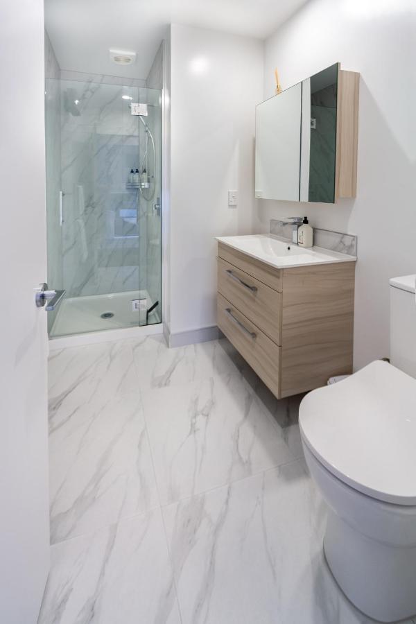 The City'S Best Kept Secret 2 Bed 2 Bath Christchurch Exterior foto