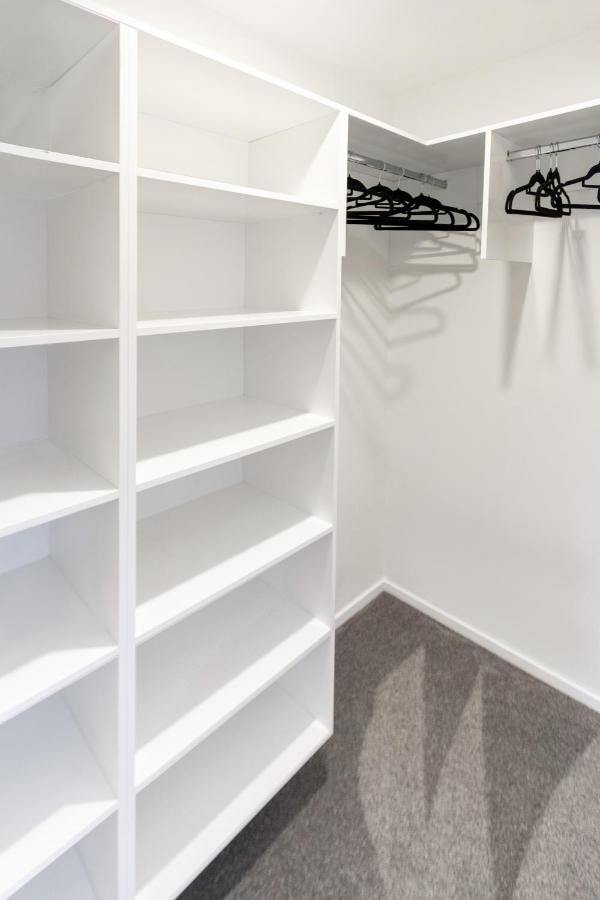 The City'S Best Kept Secret 2 Bed 2 Bath Christchurch Exterior foto